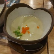 เมนูของร้าน Masaru Sushi ลาดกระบัง