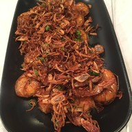 THONGPAN HOME COOKING