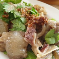 ก๋วยเตี๋ยวลิ้นวัว กม.2