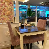 มะลิลา ลำพูน Malila cafe&restaurent