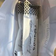 เมนูของร้าน Mihimihi Thailand Siam Square One