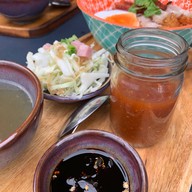 ร้านปิดถาวร