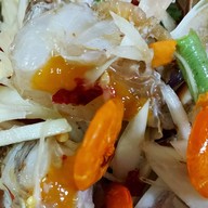 ตำนรก ทะเลแตก