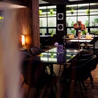 Matt Cafe & Bar
