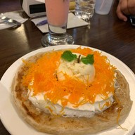 มะลิลา ลำพูน Malila cafe&restaurent