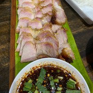 ส้มตำละโว้โดฮา