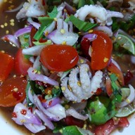 ตำนรก ทะเลแตก