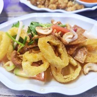 ข้าวต้มเจ๊ใส