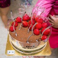 61/96 Made From Home Bakery