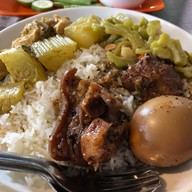 ข้าวแกงลุงเทศ หาดใหญ่
