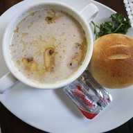 เมนูของร้าน Flora Creek Chiang Mai