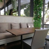 บรรยากาศ Flora Creek Chiang Mai