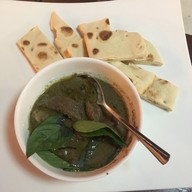 THONGPAN HOME COOKING