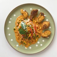 เมนูของร้าน เอธทีน คาเฟ่