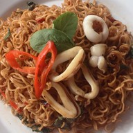 น้องภูผาอาหารตามสั่ง สาขา 2