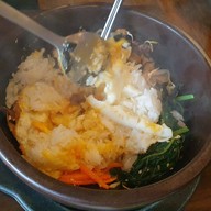 เมนูของร้าน Daya Korean BBQ