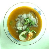 เมนูของร้าน Ramen Rider (ราเมน ไรเดอร์) • ラーメンライダー สนามบินน้ำ