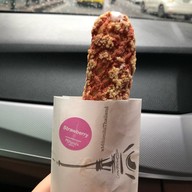 เมนูของร้าน Mihimihi Thailand Siam Square One