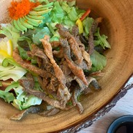 Sheddo Sushi Cottage เลียบคลองประปา แจ้งวัฒนะ