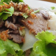 ก๋วยเตี๋ยวลิ้นวัว กม.2