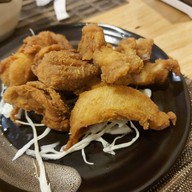 เมนูของร้าน Masaru Sushi ลาดกระบัง