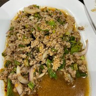 ส้มตำละโว้โดฮา