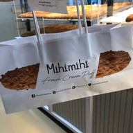 Mihimihi Thailand Siam Square One