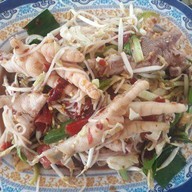 ส้มตำพรศักดิ์
