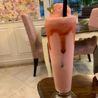 มะลิลา ลำพูน Malila cafe&restaurent