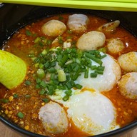 รสสยาม นู้ดเดิ้ล สาขารสสยามเฮ้าส์