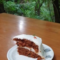 เมนูของร้าน Little Tree Garden