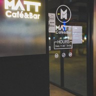 Matt Cafe & Bar