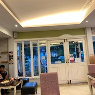 มะลิลา ลำพูน Malila cafe&restaurent