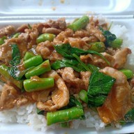 ครัวร่มไม้(ตามสั่ง-ป้าใจ)