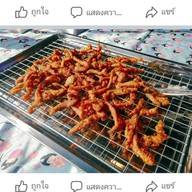 เมนูของร้าน ครัวเฮียหลาน สาขา 9 ดอนเมือง