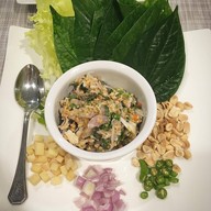THONGPAN HOME COOKING
