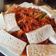 เมนูของร้าน Daya Korean BBQ