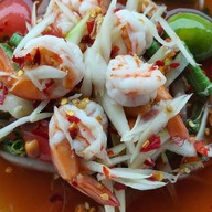 ตำนรก ทะเลแตก