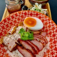 ร้านปิดถาวร