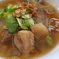 ก๋วยเตี๋ยวลิ้นวัว กม.2