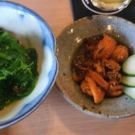 Shinsen japanese cuisine