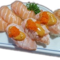 ชอบจังซูชิ บางเขน