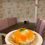 มะลิลา ลำพูน Malila cafe&restaurent