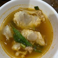 ส้มตำละโว้โดฮา