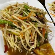 ส้มตำละโว้โดฮา
