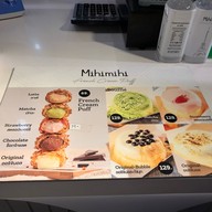 Mihimihi Thailand Siam Square One