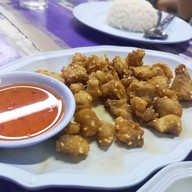 ข้าวต้มเจ๊ใส