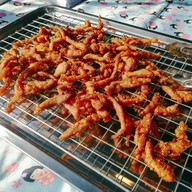 ครัวเฮียหลาน สาขา 9 ดอนเมือง