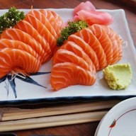 ชอบจังซูชิ บางเขน