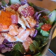 Shinsen japanese cuisine